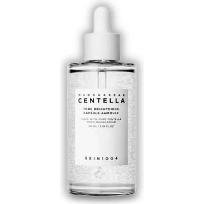 SKIN1004 - Madagascar Centella Tone Brightening Capsule Ampoule - 100ml