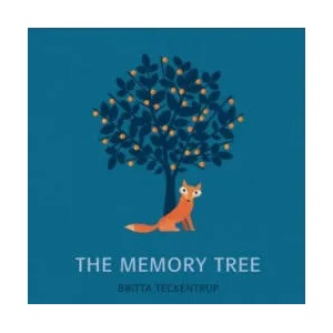 Memory Tree | Britta Teckentrup (2014)