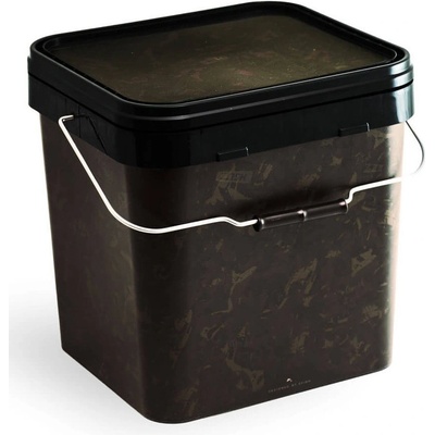 Zfish vedro Z-Core Camo Bucket 17 l
