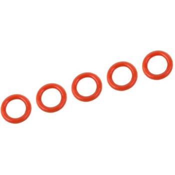 Team corally О пръстени Team Corally - O-Ring - Silicone - 5x8mm - 5 pcs C-00180-182 (C-00180-182)
