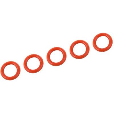 Team corally О пръстени Team Corally - O-Ring - Silicone - 5x8mm - 5 pcs C-00180-182 (C-00180-182)