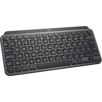 Image 1 of Logitech MX Keys Mini DE (920-010479)