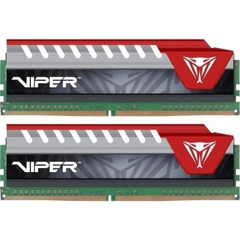 Patriot Viper Elite 16GB (2x8GB) DDR4 2800MHz PVE416G280C6KRD