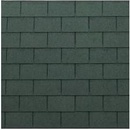 Tegola Premium Rectangular zelená 1m²