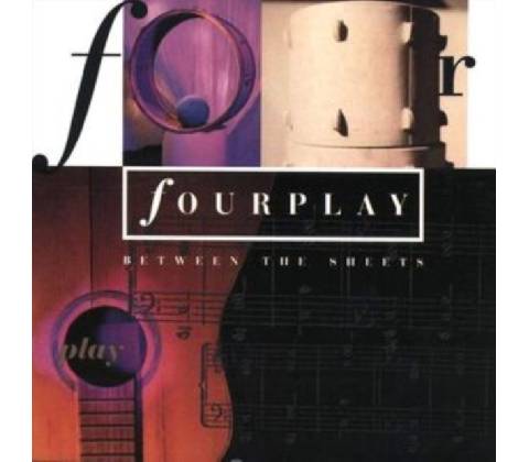 Between the Sheets Fourplay Vinyl