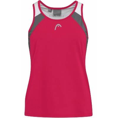 Club Jacob 22 Tank Top Women Magenta XS Тениска за тенис (814461-MA-XS)