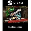 Explosionade