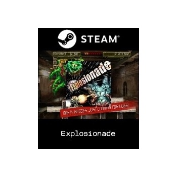 Explosionade
