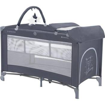 Kikka Boo Кошара на две нива So Gifted PLUS Navy (kikka-31003010133)