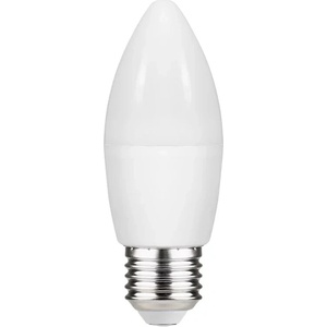 OSRAM LED крушка Osram - LED Value, B60, 6.8W, E27, 3000K, 806 lm (4099854545269)