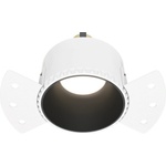Maytoni Downlight Share DL051-01-GU10-RD-WB