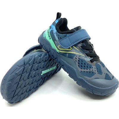 Joma Sima JR Barefoot 2601V Black