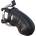 Pipedream Fantasy C-Ringz - Hardcore Silicone Cock Blocker