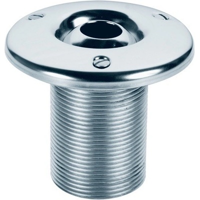 Astralpool Recirkulační tryska nerezová ocel AISI 316, pro betonové bazény bez fólie, 50 mm