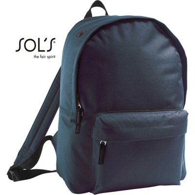 SOL's Collection Rider COT26701029099-french navy Navy french