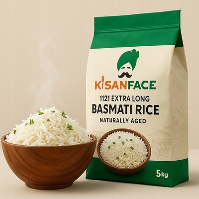 Tilda Basmati rýže 5kg – Zboží Mobilmania