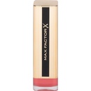 Max Factor Colour Elixir Hydratačný rúž 090 English Rose 4,8 ml