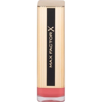 Max Factor Colour Elixir Hydratačný rúž 090 English Rose 4,8 ml