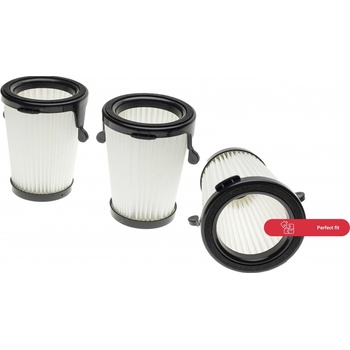 Vacs Vacs HF3303 hepa filter 3 ks