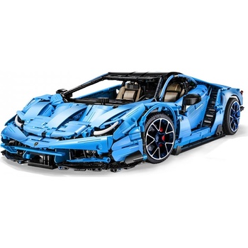 Double Eagle Závoďák - Super Car