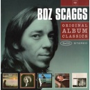 BOZ SCAGGS: ORIGINAL ALBUM CLASSICS CD