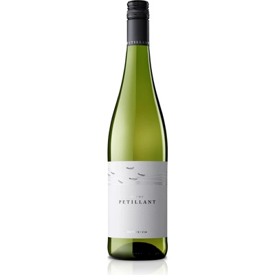 Avinyó Petillant Blanc (Vi d'Agulla) suché bílé 2025 10,5% 0,75 l (holá láhev)