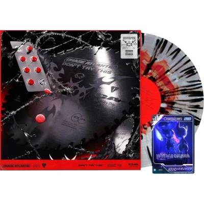 Chase Atlantic - Chase Atlantic - Don\'t Try This LP