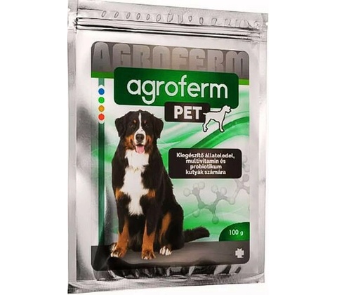 Agroferm Pet 100 g