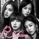 BLACKPINK - RE: BLACKPINK CD