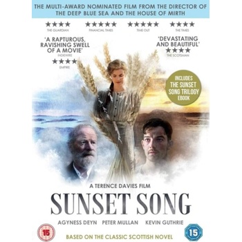 Sunset Song DVD