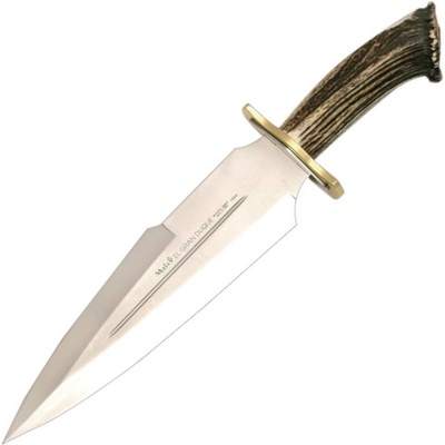 Muela Duque 25S