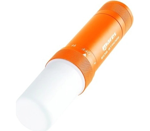 Mares Strobo EOS
