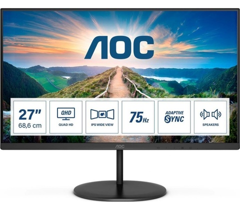 AOC Q27V4EA