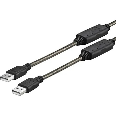 VivoLink PROUSBAA15 USB 2.0 A M - M, 15m