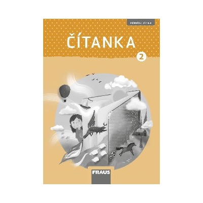 Čítanka 2 pro ZŠ Příručka učitele