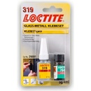 LOCTITE 319/7649 sada lepidlo sklo-kov 5g