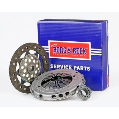 Spojková sada BORG & BECK HK6863