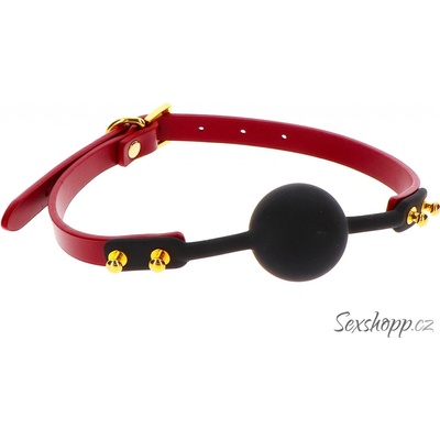 Roubík TABOOM BONDAGE IN LUXURY