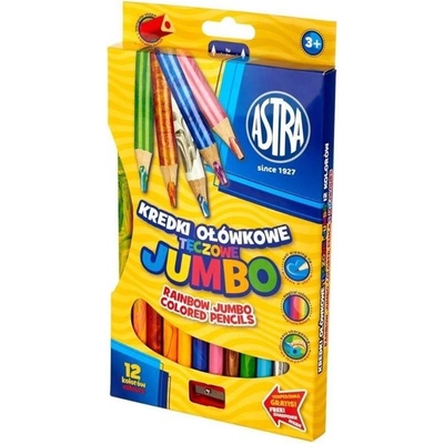 Astra Jumbo 127298 12ks