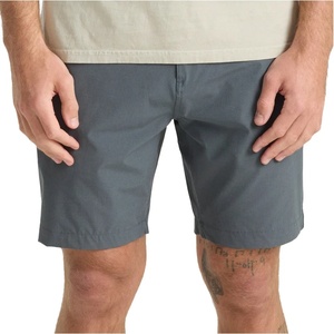 Roark Мъжки къси панталони Roark Hytide Hybrid Short Shorts - Charcoal - размер 31 (US) (012-4117-0211)