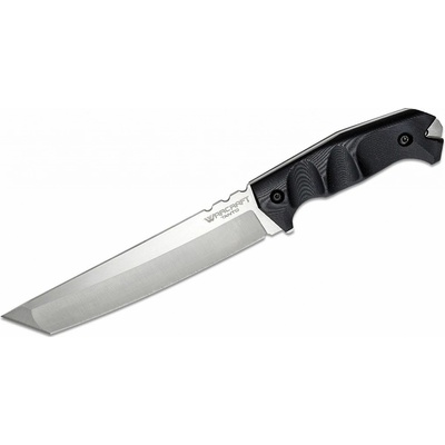Cold Steel Warcraft Tanto 13UL Čierna