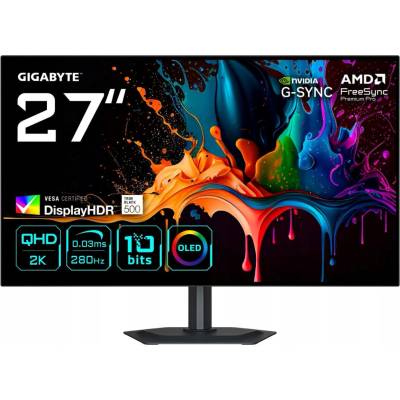 Gigabyte MO27Q28G EK