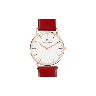 Philip Parker PPIT017RG2