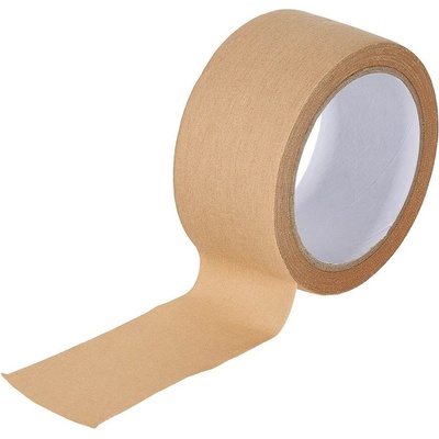 MFH Lepící značkovací páska textilní 5 cm x 10 m khaki