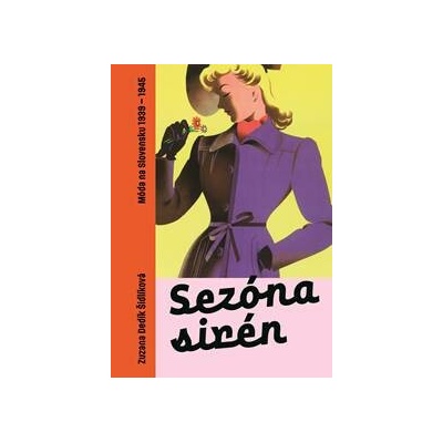 Sezóna sirén