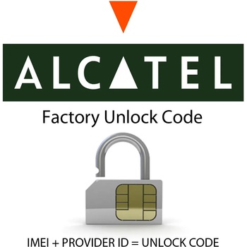 Image 1 of Разкодиране на мобилен телефон Alcatel