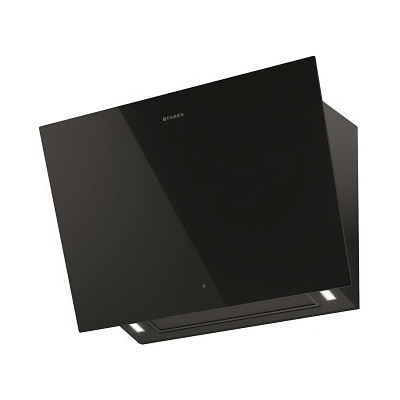 Faber PURE BLACK F80