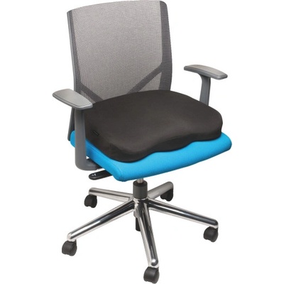 Kensington Sedák Ergon omic Memory Foam K55805WW – Hledejceny.cz