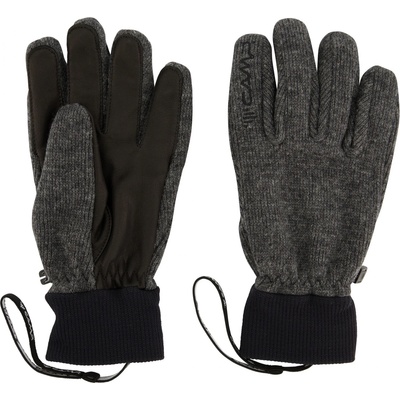 C. A. M. P C. A. M. P. Ръкавици C. A. M. P. G Wool Gloves - Grey (202-4782-0112)