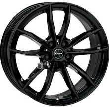 Rial Lucca 6,5x17 4x108 ET32 diamond black